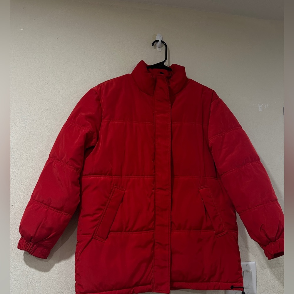 Winter Coat - image 1